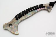 Titanium Pocket Stick