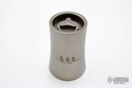 Titanium Shot Glass- TKI 2015