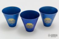 Titanium Shot Glasses - Cthulhu