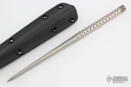 Titanium Spike