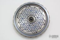 Titanium Spinner