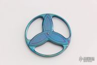 Titanium Spinner