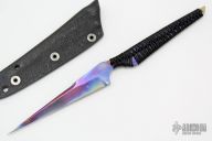 Titanium Stiletto