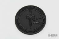 TKI Challenge Coin #130