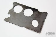 TKI Credit Card Knife #130