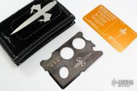 TKI Credit Card Knife #180