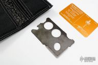 TKI Credit Card Knife #180