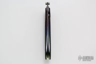 Toggle Folder - Liner Lock