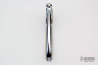 Toggle Lock Flipper - MOP - Early Logo