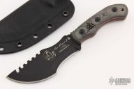 Tom Brown  Mini Tracker - V-3969