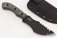 Tom Brown  Mini Tracker - V-3969