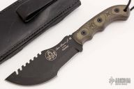 Tom Brown  Tracker #3 L716