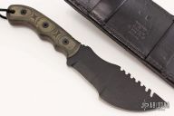 Tom Brown  Tracker #3 L716