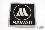 Tom Mayo Knives Patch