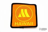 Tom Mayo Knives Patch