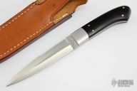 Tommy Lee Boot Knife