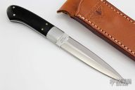 Tommy Lee Boot Knife