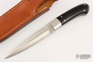 Tommy Lee Boot Knife #95
