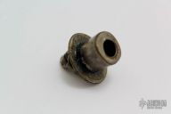 Top Hat - Bronze Bead