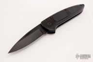 Top Lock Auto - All Black