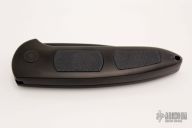 Top Lock Auto - All Black