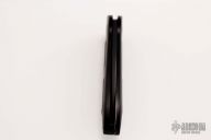 Top Lock Auto - All Black