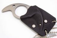 Toucan Neck Knife
