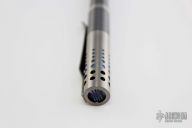 Touch of Timascus Twister Pen