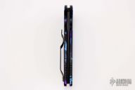 TR3 J1 Limited Edition