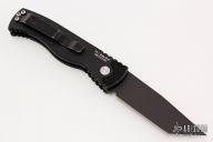 TR-1 Shaw Skull Prototype