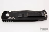 TR-1 Shaw Skull Prototype