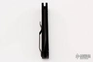 TR-1 Shaw Skull Prototype