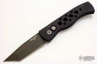 TR-1BT - Skeletonized  - Automatic