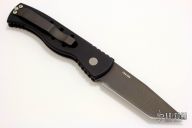 TR-1BT - Skeletonized  - Automatic