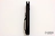 TR-1BT - Skeletonized  - Automatic