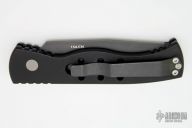 TR-1BT - Skeletonized - Automatic