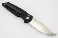 TR-3.41 Shaw Skull Inlay - #57 of 200