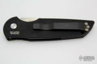 TR-3.41 Shaw Skull Inlay - #57 of 200