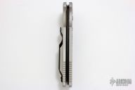 TR-3 / 51 Special Grey / Non-Slip / DLC