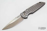 TR-3 Custom Steel Edition