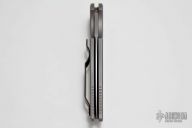 TR-3 Custom Steel Edition