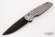 TR-3-D06 Custom Steel Edition