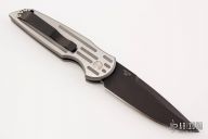 TR-3-D06 Custom Steel Edition