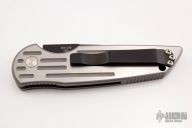 TR-3-D06 Custom Steel Edition