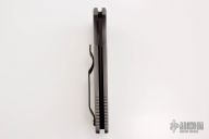 TR-3-D06 Custom Steel Edition