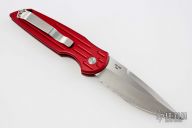 TR-3 Limited Edition - Dark Red