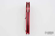 TR-3 Limited Edition - Dark Red