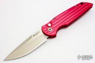 TR-3 Limited Edition - Red