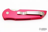 TR-3 Limited Edition - Red