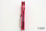 TR-3 Limited Edition - Red